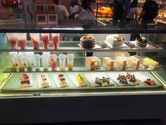 -BreadTalk面包新语·烘焙蛋糕(深业上城店)