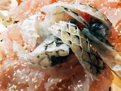 -草鱼先生潮州鱼生·虾生(新厦花园店)