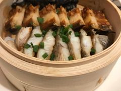 -一江春水·杭帮臻宴(三台山店)