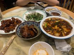 -慧娟面馆·餐厅(望江路店)