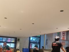 -楚太子  中餐&烧烤(武大店)