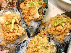 -众味海鲜大排档·活海鲜·潮汕味(南澳店)