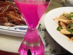 -蔼若春.传承三十年云南菜(金碧公园店)
