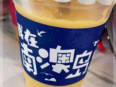 -南澳岛打卡果汁冰公司