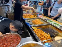 -周小亮丁家坡洋芋(全国总店)