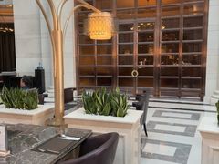 -漢咖啡·全服务式自助晚餐(武汉洲际酒店)