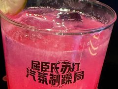 -MOSSO·Liveshow(M3香港广场店)