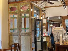 -西关84·History·Art·Cafe