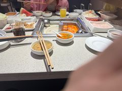-海底捞火锅(大融城店)