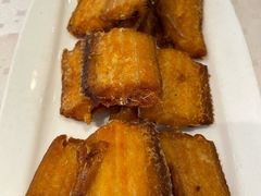 干煎带鱼-顺风海鲜港(长寿路店)