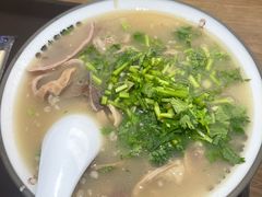 -李小老烧饼(常营民族家园店)