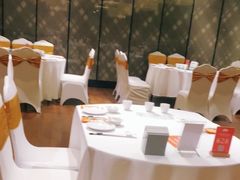 大堂-小厨娘淮扬菜(江宁弘阳店)