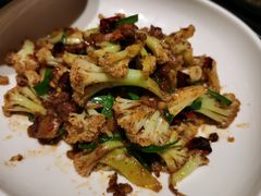 -炊烟小炒黄牛肉(浦东世纪汇店)