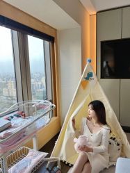 -茉莉智慧母婴护理中心(亮马河店)