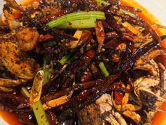 -红盔甲·小龙虾(天钥桥店)