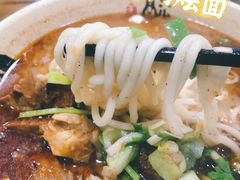 -豫掌柜饸饹面·烩面(秀沿路店)