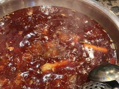 -肖肖酸萝卜鱼火锅(总店)