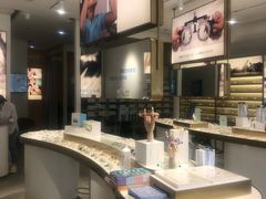-爱视眼镜隐形眼镜美瞳护理液(书院店)