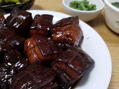 -北大荒人•新东北菜(青岛银座店)