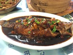 -水香园·中国徽菜名店(紫霞大道店)