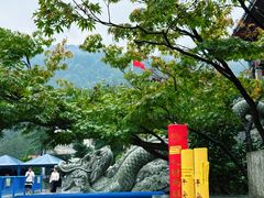 -九华山风景区