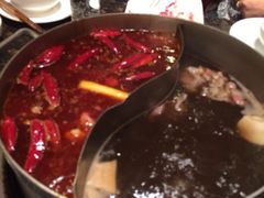 -小天鹅火锅·一线江景洪鼎旗舰店(洪崖洞店)
