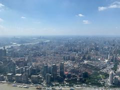 -上海中心大厦