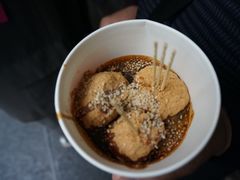-三大炮豆花铺(锦里店)