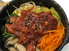 -禾谷韩餐(热带海洋学院店)