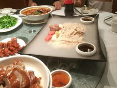 -老伙记海鲜码头(北滘店)