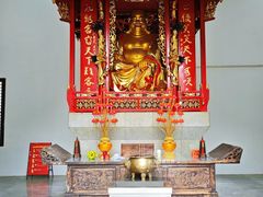 -报恩禅寺