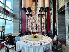 -天龙轩(香港丽思卡尔顿酒店)