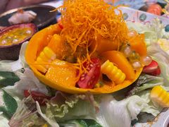 -鸟山鸣·日料食堂(王府井店)