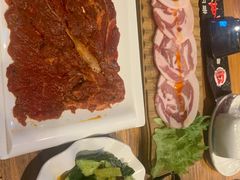-超级神炭烤肉夜食(芥园西道店)