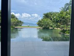-柏悦酒店-沁园牛排海鲜西餐厅