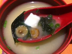 -松临·铁板烧&Omakase(神农店)