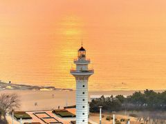 -日照灯塔风景区