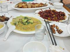 -田记餐馆(富国街店)