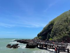 -涠洲岛火山国家地质公园