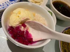-宁夏国强手抓羊肉·清真菜(未央路凤三店)