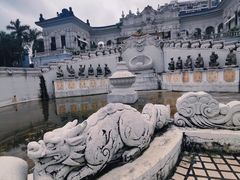 -珠海圆明新园