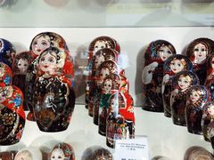 -谢列梅捷沃国际机场