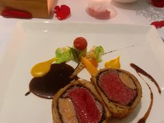 招牌惠灵顿牛排-蝶舍·MAISON PAPILLON