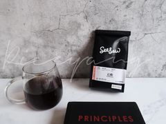-Seesaw Coffee(环贸iapm店)