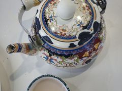 -帕米尔食府(白云观店)