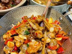 -一味大院•桐庐菜传承店(春江路店)
