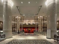 -杭州君悦酒店