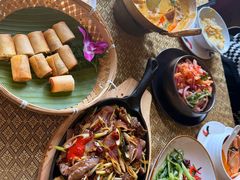 -南沙游艇会·大兵船餐厅