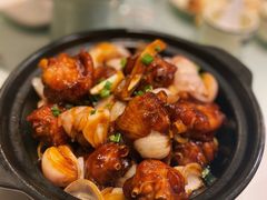 -正阳春烤鸭(华捷道店)