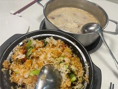 -煲王粤菜餐厅(中侨中心店)